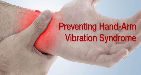 Hand Arm Vibration Training