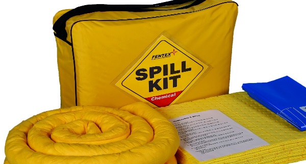 Spill Kit Training