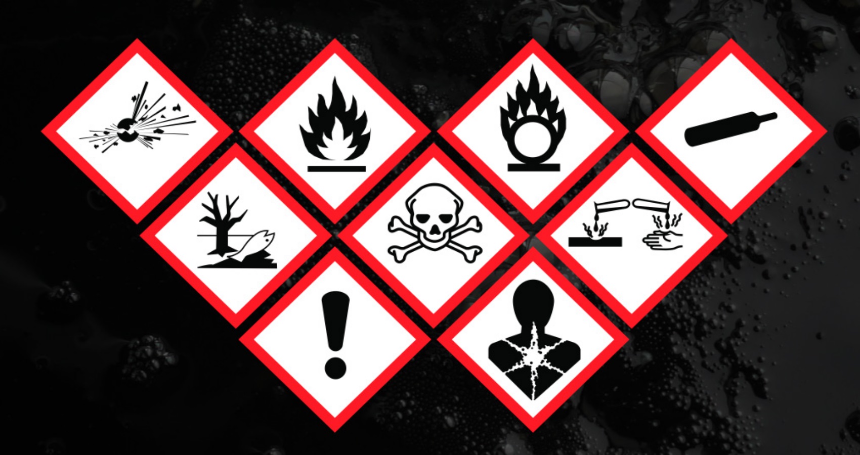 COSHH Awareness Training
