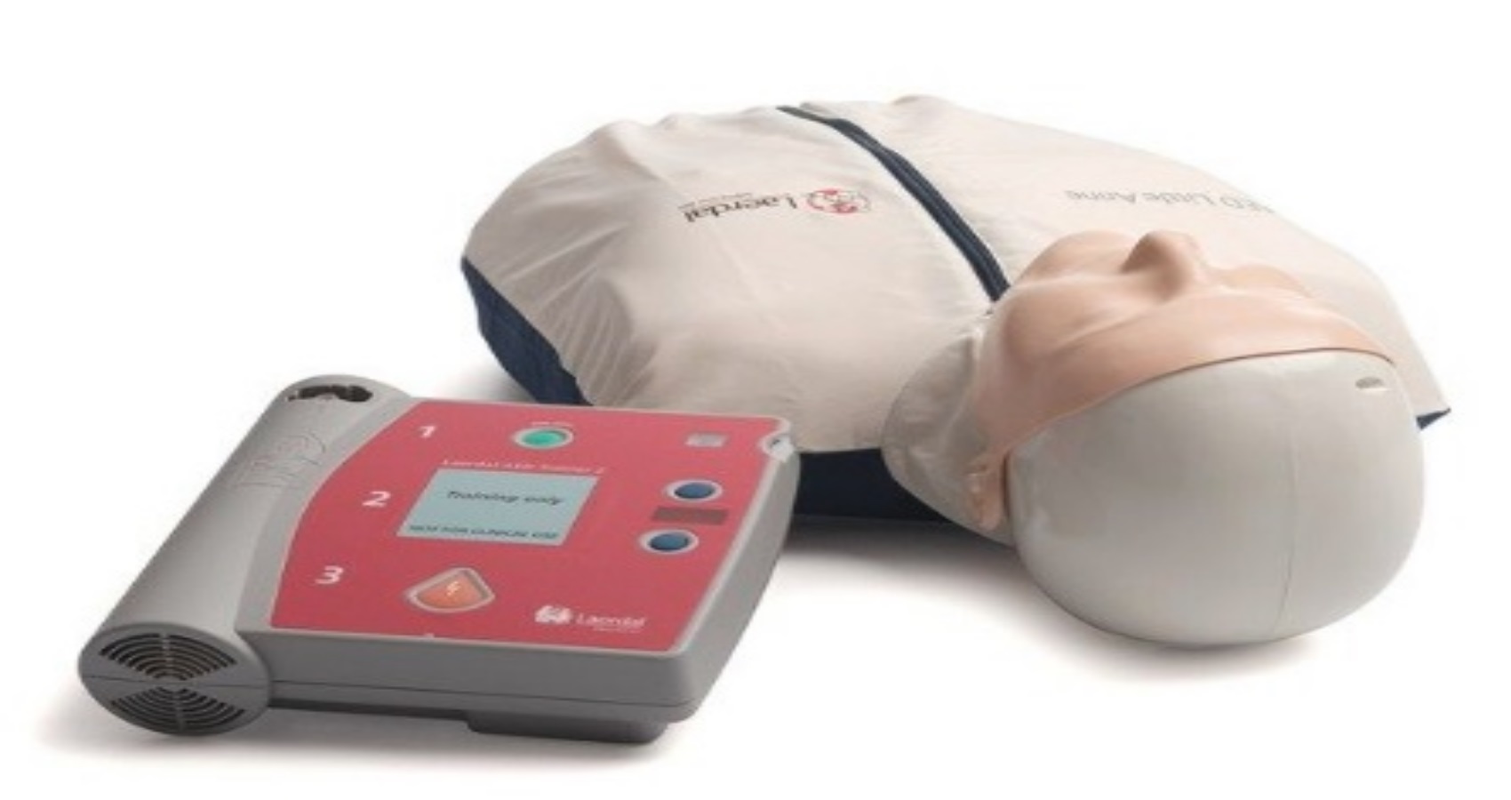 CPR and AED Course