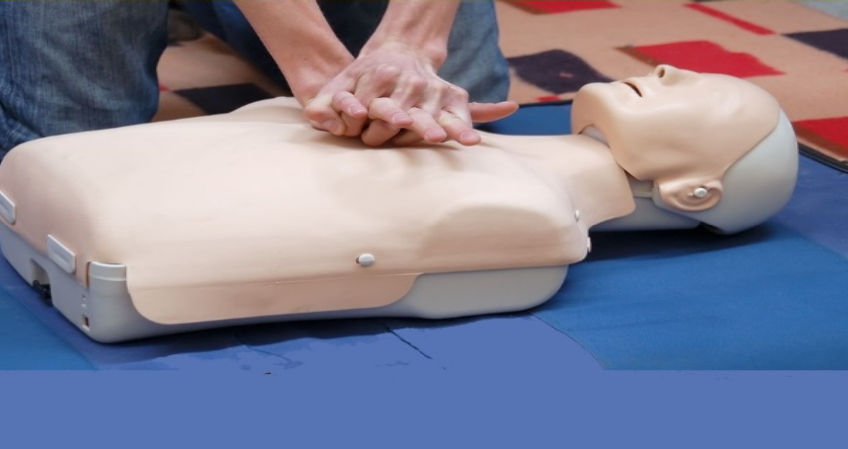 First Aid at Work Requal Training