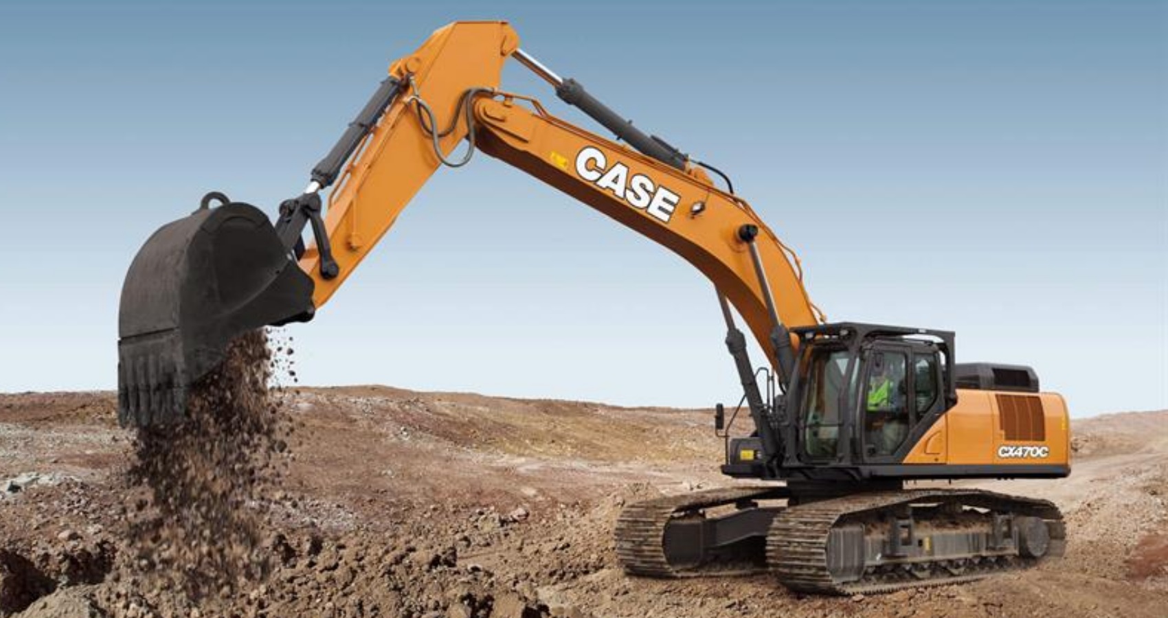 NPORS Excavator Training