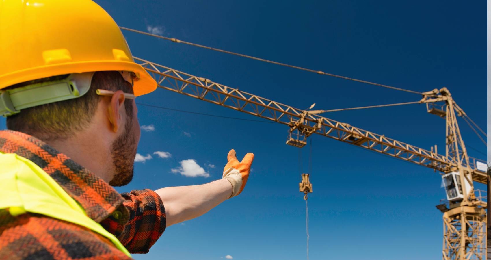 NPORS Slinger Signaller Training