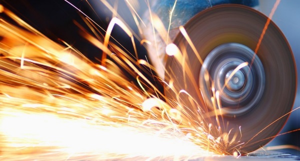 Abrasive Wheels Training