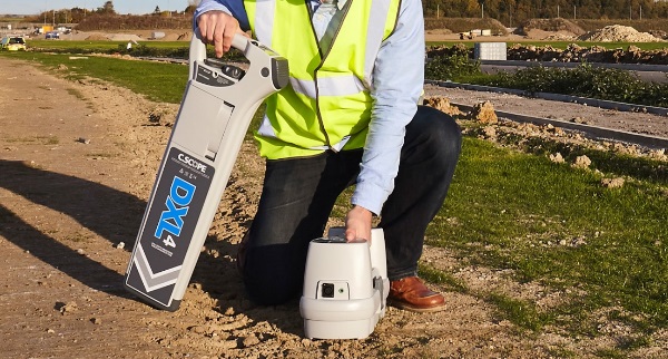 CAT & Genny Training