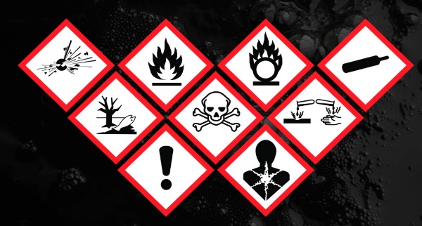 COSHH Awareness Training