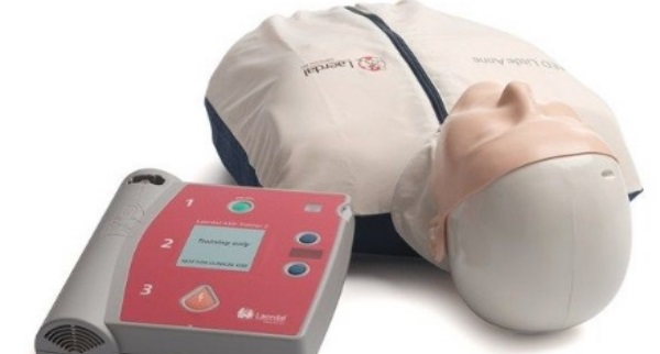 CPR & AED