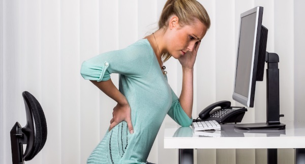 Display Screen Equipment Training