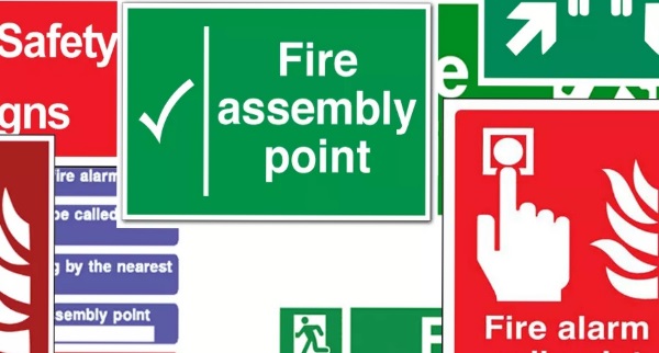 Fire Safety Awareness Training