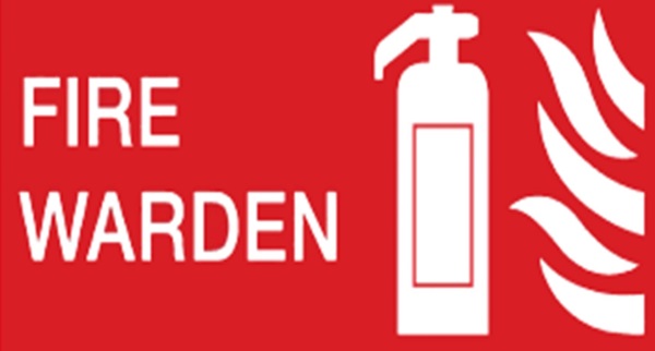 Fire Warden Training