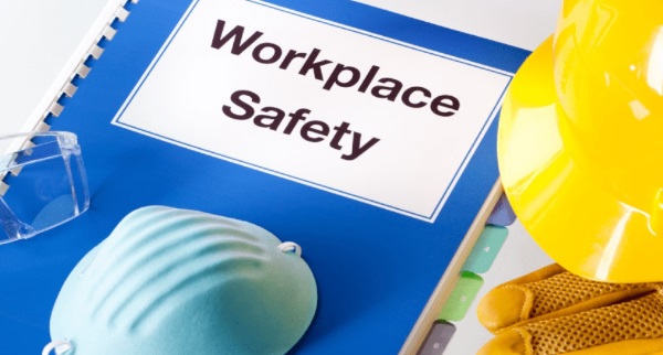 Health & Safety in the Workplace