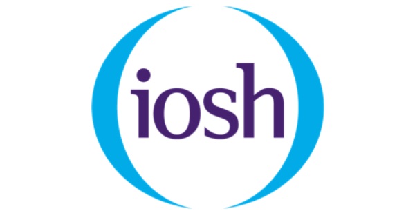 IOSH Working Safely