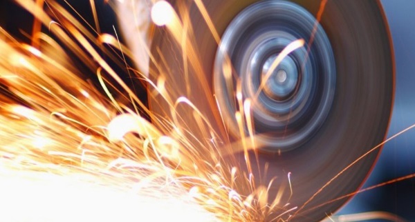 NPORS Abrasive Wheels