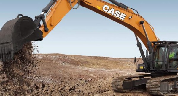NPORS Excavator Training
