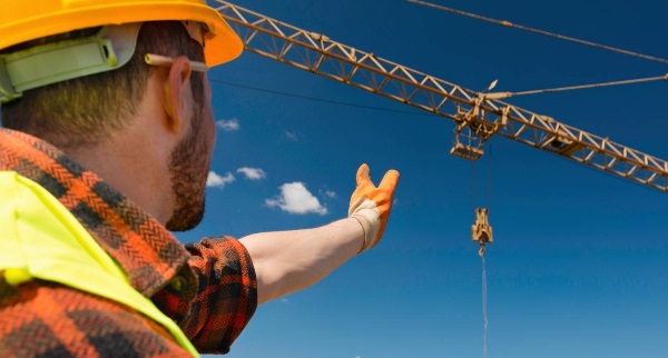 NPORS Slinger/Signaller