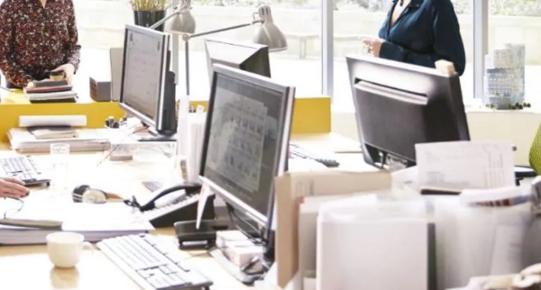 Office Health & Safety