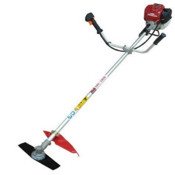 NPORS Brush Cutter Training